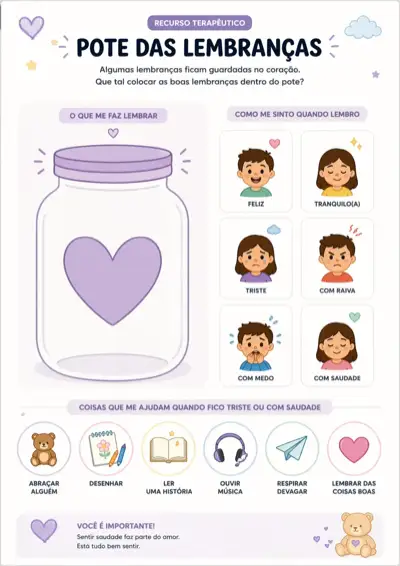 Atividade terapêutica lúdica 4