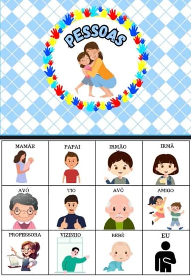 Recurso terapêutico do kit