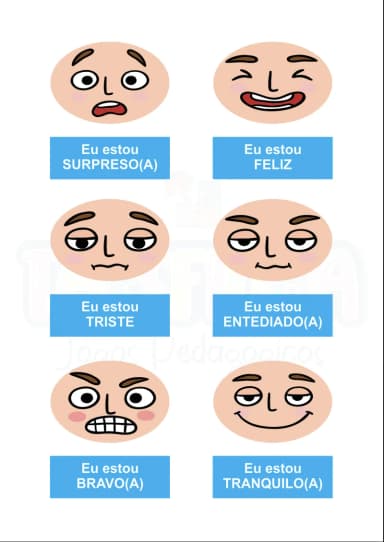 Recurso terapêutico do kit