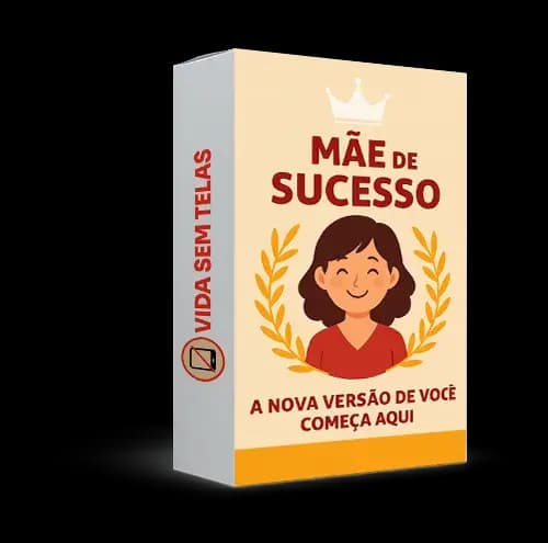 MÃE DE SUCESSO