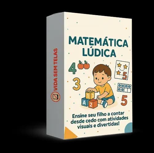 MATEMÁTICA LÚDICA