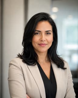 Patrícia M.