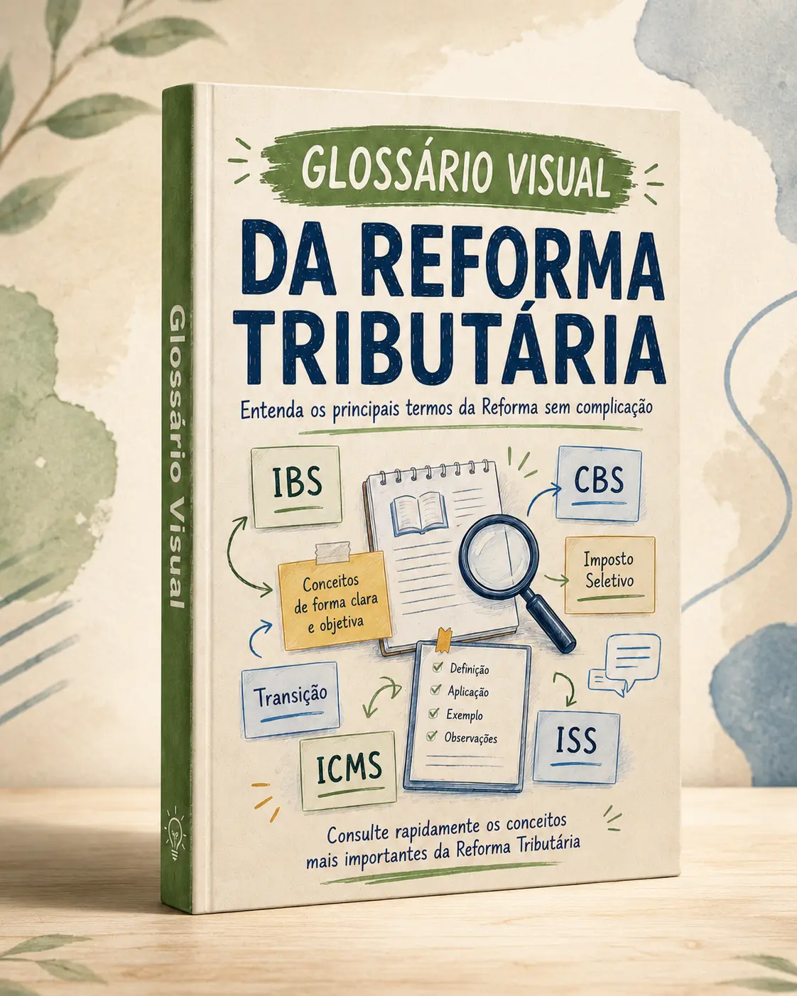 Glossário Visual