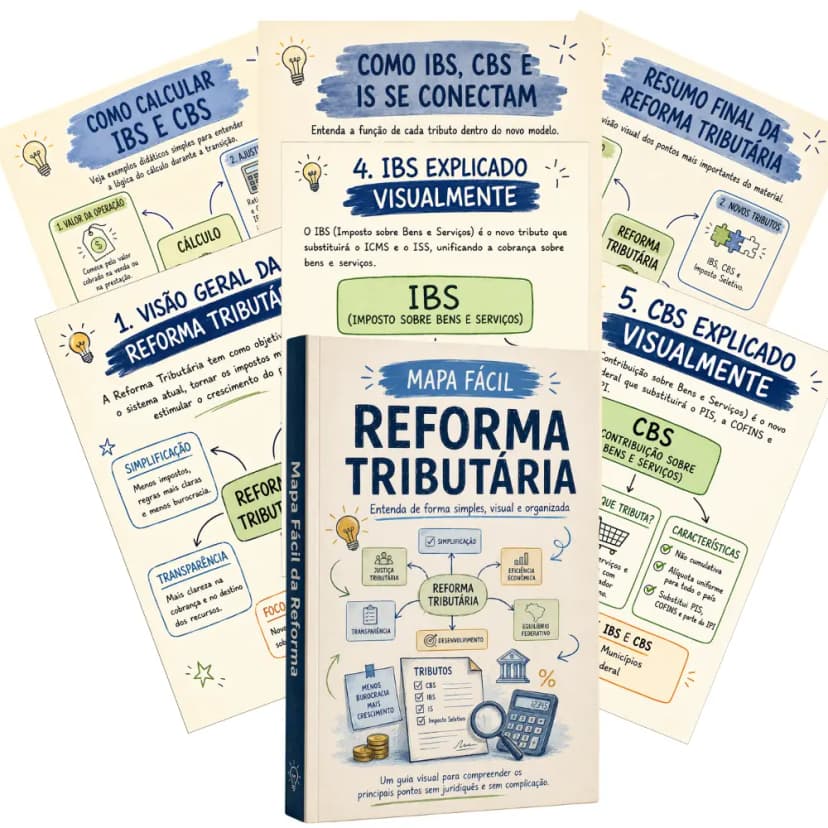 Plano de entrada